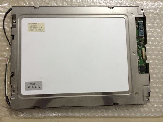 WVGA 133PPI 800x480 400 Nits Industrie-Lcd-Panel TX18D11VM1CAA
