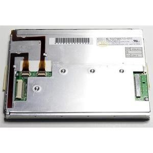 NLT 9&quot; 400CD/M2 LCM 800×480RGB CCFL Anzeige NL8048BC24-01 NEC TFT