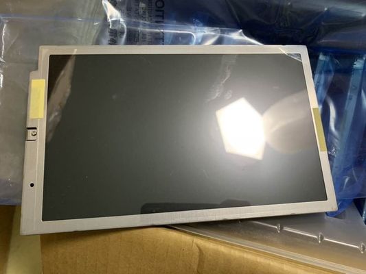 1000 cd/m2 7&quot; WVGA 133PPI TFT LCD-Display NL8048AC19-14F 80/80/80/80