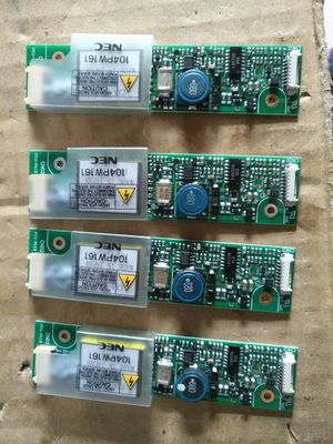TX54D11VC0CAC HITACHI 21.3&quot; 1600 ((RGB) ×1200 250 cd/m2 85/85/85/85 (Typ.)