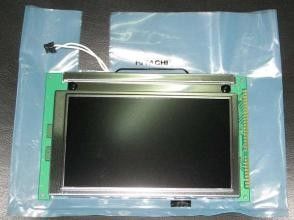 TX43D14VC0CAB HITACHI 17.0&quot; 1280 ((RGB) × 1024 230 cd/m2 Industrielles LCD-Display