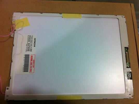TX43D14VC0CAB HITACHI 17.0&quot; 1280 ((RGB) × 1024 230 cd/m2 Industrielles LCD-Display