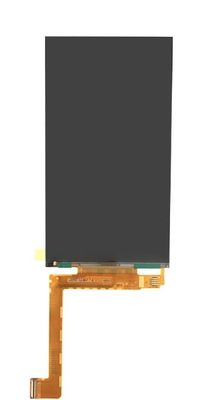 LS060 Reihe 1440×2560RGB 450 cd/m ² Scharfes TFT LCD-Anzeige LS060R1SX02