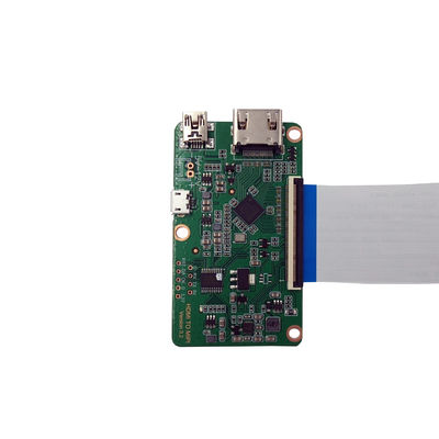 LS060 Reihe 1440×2560RGB 450 cd/m ² Scharfes TFT LCD-Anzeige LS060R1SX02