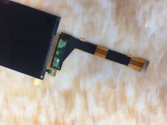 ² 5.9INCH 1080 (RGB) ×1920 420 cd/m   LS059T1SX03	Scharfe TFT LCD-Anzeige