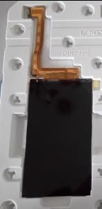 5.5INCH	TFT LCD-Anzeige LS055T1SX01 Scharfes 1080×1920 RGB 500CD/M2