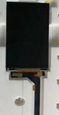 LS055R3SX01 5,5&quot; ² 1536×2560 RGB 460cd/m  	Scharfe TFT LCD-Anzeige