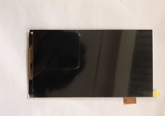 LS055R3SX01 5,5&quot; ² 1536×2560 RGB 460cd/m  	Scharfe TFT LCD-Anzeige