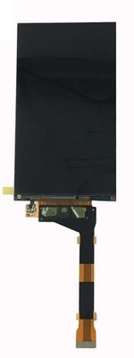 5.5INCH Silikon 450cd/m ² TFT LCD-Anzeige LS055R1SX04 des Scharf-CG