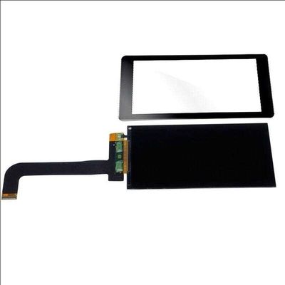 5,5&quot; TFT LCD-Anzeige LS055R1SC01 Scharfes 1440×2560 RGB 480CD/M2