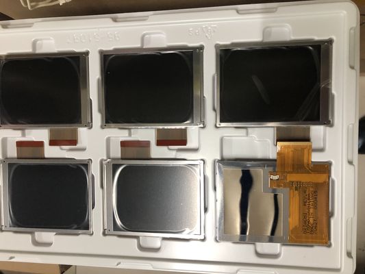 5.5INCH Silikon des Scharf-CG   530cd/m ²    2160×3840 RGB   TFT LCD-Anzeige LS055D1SX05 (G)