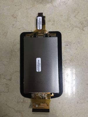 TM030LDHT2 TIANMA 3,0 Zoll 240×400 130 cd/m2 INDUSTRIELLES LCD-Display 40/45/55/40 (Typ.)