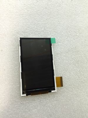 TM030LDHT2 TIANMA 3,0 Zoll 240×400 130 cd/m2 INDUSTRIELLES LCD-Display 40/45/55/40 (Typ.)