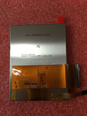 Zoll 240×320 80 cd/m TM035HBHT6 TIANMA 3,5 ² INDUSTRIELLE LCD-ANZEIGE