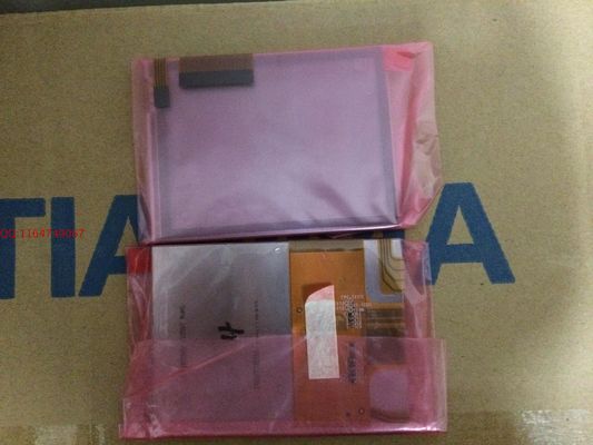 Zoll 240×320 80 cd/m TM035HBHT6 TIANMA 3,5 ² INDUSTRIELLE LCD-ANZEIGE