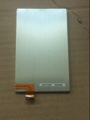 LS041Y3LW01	Scharfes    ² 4.1inch 385 cd/m INDUSTRIELLE LCD-ANZEIGE