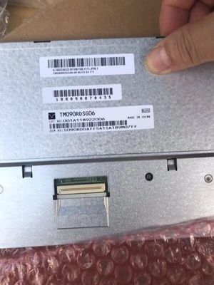 TM090RDSG06 TIANMA 9,0 Zoll 800 ((RGB) × 480 INDUSTRIAL LCD Display 70/70/50/70 (Typ.)