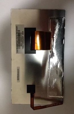 TM070RDZ07 TIANMA 7,0&quot; 800 (RGB) ² ×480 660 cd/m INDUSTRIELLE LCD-ANZEIGE