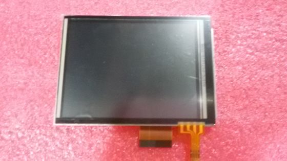 LS037V7DD05	Scharfes 3,7&quot; 480×640 RGB   INDUSTRIELLE LCD ANZEIGE 130CD/M2