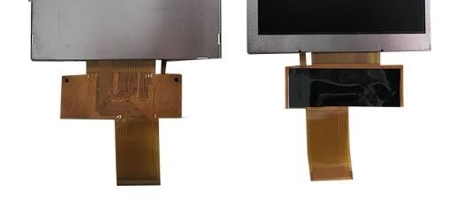 TM030ZDHG01 TIANMA 3,0&quot; 320 ((RGB) × 320 INDUSTRIAL LCD Display 70/70/70/60 (Typ.)