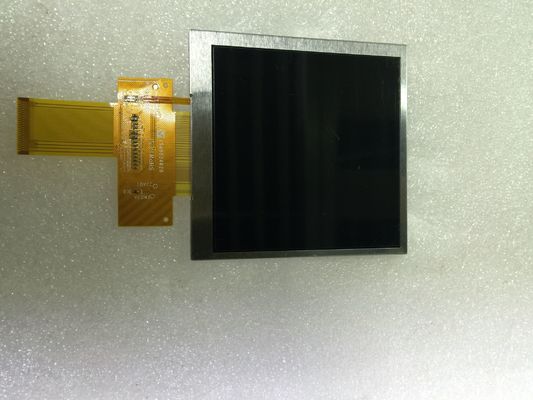 TM030ZDHG01 TIANMA 3,0&quot; 320 ((RGB) × 320 INDUSTRIAL LCD Display 70/70/70/60 (Typ.)