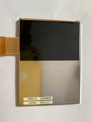 3,5&quot;	LCM	480×800RGB 	Scharfes 400CD/M2 TFT LCD-Anzeige LS035Y8DX06
