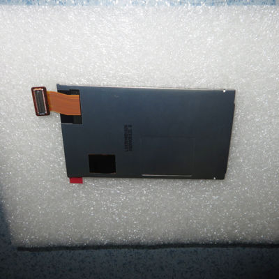 LS035Y8DX04A   Scharfes   3,5&quot;   ² 480×800RGB 400 cd/m   INDUSTRIELLE LCD-ANZEIGE