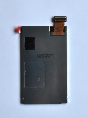 LS035Y8DX02A-Scharfes	3,5&quot;	LCM	  ² 480×800 RGB 500 cd/m INDUSTRIELLE LCD-ANZEIGE