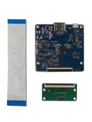 LS029B3SX05	Scharfes   2,9&quot; LCM	INDUSTRIELLE LCD ANZEIGE 1440×1440RGB  