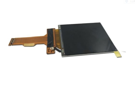 LS029B3SX05	Scharfes   2,9&quot; LCM	INDUSTRIELLE LCD ANZEIGE 1440×1440RGB  