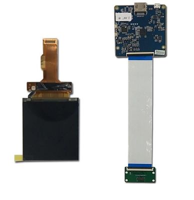 LS029B3SX05	Scharfes   2,9&quot; LCM	INDUSTRIELLE LCD ANZEIGE 1440×1440RGB  