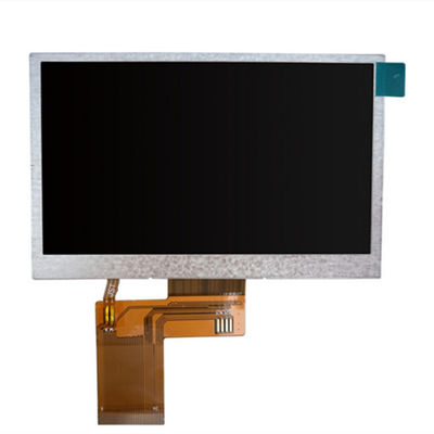 TM043NDH05 TIANMA 4.3&quot; 480 ((RGB) × 272 INDUSTRIELLES LCD-Display 95.04 ((W) × 53.856 ((H) mm