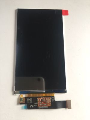 TM050JDHG33 TIANMA 5,0&quot; 720 (RGB) ² ×1280 600 cd/m INDUSTRIELLE LCD-ANZEIGE