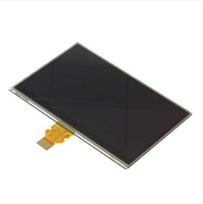 LS027B7DH01	Scharfes   2,7&quot;   INDUSTRIELLE LCD ANZEIGE 400×240 RGB