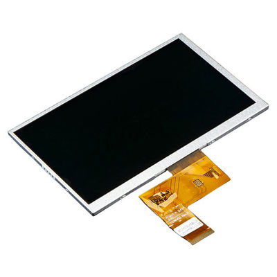 LS027B7DH01	Scharfes   2,7&quot;   INDUSTRIELLE LCD ANZEIGE 400×240 RGB