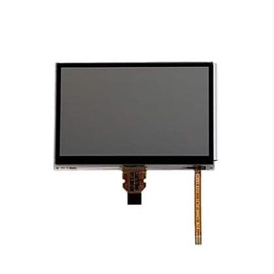 2.7inch LCM	400×240RGB   Scharfes TFT LCD-Anzeige LS027B4DH01