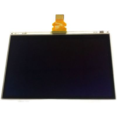 LS026B8PX04	Scharfes 2,6&quot; ² 240×400RGB 180cd/m INDUSTRIELLE LCD-ANZEIGE