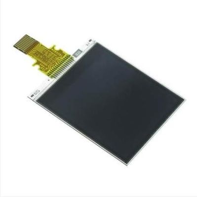 LS013B7DH06   1,33“  128 (RGB) TFT LCD-Anzeige Scharfes ×128 136PPI