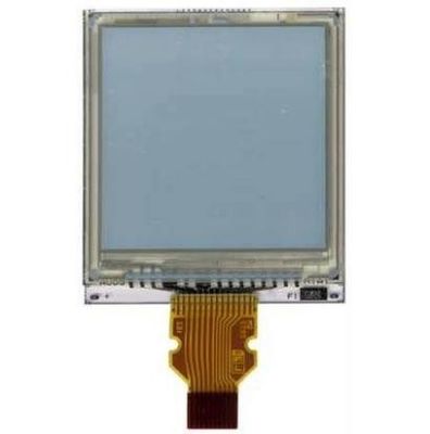 LS013B4DN04	Scharfes   1,35“ 96×96RGB   100PPI   INDUSTRIELLE LCD-ANZEIGE