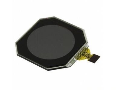 0.96INCH 128×128    133PPI  Scharfes LS010B7DH02 TFT LCD-Anzeige