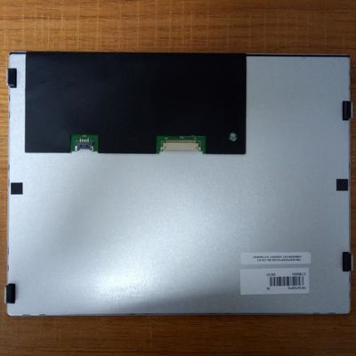 TM104TDGP10 TIANMA 10,4“ 1024 (RGB) ² ×768 450 cd/m INDUSTRIELLE LCD-ANZEIGE