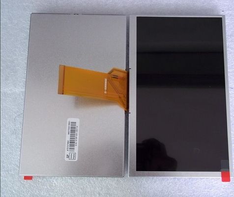 TM043NDH03 TIANMA 4,3&quot; 480 (RGB) ² ×272 450 cd/m INDUSTRIELLE LCD-ANZEIGE