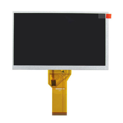 TM043NDH03 TIANMA 4,3&quot; 480 (RGB) ² ×272 450 cd/m INDUSTRIELLE LCD-ANZEIGE