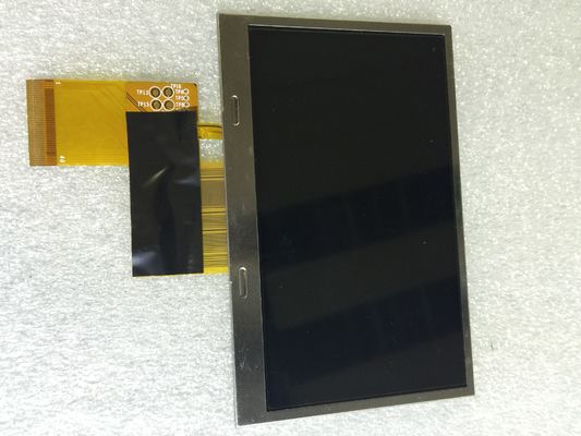 TM043NDH03 TIANMA 4,3&quot; 480 (RGB) ² ×272 450 cd/m INDUSTRIELLE LCD-ANZEIGE