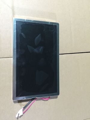 7&quot; LCM	 480 (RGB) ×234   75PPI   Scharfes   TFT LCD-Anzeige   LQ7BW556T