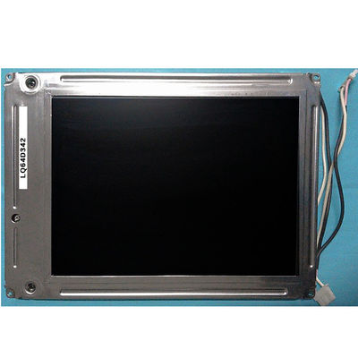 LQ64D342 Scharfes 6.4INCH LCM 640×480RGB INDUSTRIELLE LCD ANZEIGE