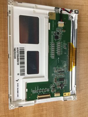 TM057KDHG03 TIANMA 5,7&quot; 320 ((RGB) × 240 INDUSTRIAL LCD Display 70/70/70/60 (Typ.) ((CR≥10)
