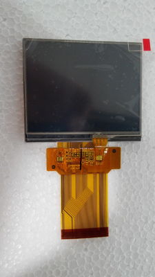 TM035KBH05 TIANMA 3,5&quot; 320 (RGB) ² ×240 350 cd/m INDUSTRIELLE LCD-ANZEIGE