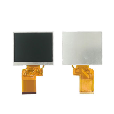 TM035KVHG01-09 TIANMA 3,5&quot; 320 (RGB) ² ×240 400 cd/m INDUSTRIELLE LCD-ANZEIGE