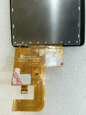TM040YDH01 TIANMA 4,0&quot; 480 (RGB) ² ×800 300 cd/m INDUSTRIELLE LCD-ANZEIGE